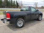 2010 Gmc Sierra C1500 de vânzare în Leroy, NY - Rear End