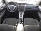 2015 Nissan Sentra S იყიდება Arcadia-ში, FL - Front End