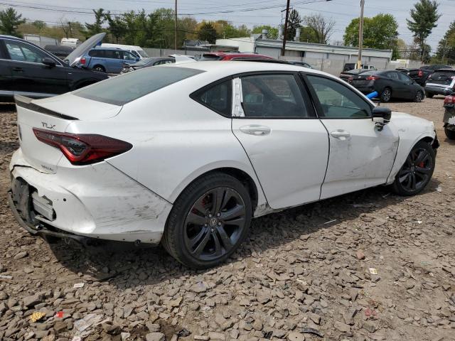  ACURA TLX 2023 White