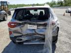 2023 Kia Seltos Lx en Venta en Spartanburg, SC - Rear End