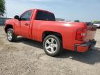 2011 Chevrolet Silverado C1500 Lt for Sale in Mercedes, TX - All Over