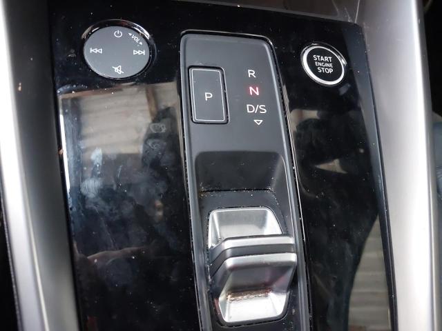 2023 AUDI A3 S LINE