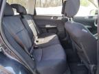 2010 SUBARU FORESTER XS à vendre chez Copart ON - COOKSTOWN