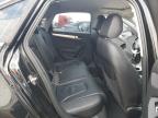 2016 Audi A4 Premium S-Line продається в Houston, TX - Hail