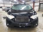 2012 Nissan Quest S for Sale in Seaford, DE - Burn - Engine
