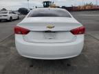 2019 Chevrolet Impala Lt for Sale in Wilmington, CA - Front End