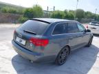 2008 AUDI A6 S LINE for sale at Copart ST HELENS