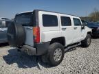 2006 Hummer H3  продається в Cahokia Heights, IL - Side