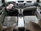 2012 Honda Cr-V Lx იყიდება Anthony-ში, TX - Front End