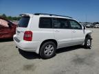 2003 Toyota Highlander Limited за продажба в Antelope, CA - Front End
