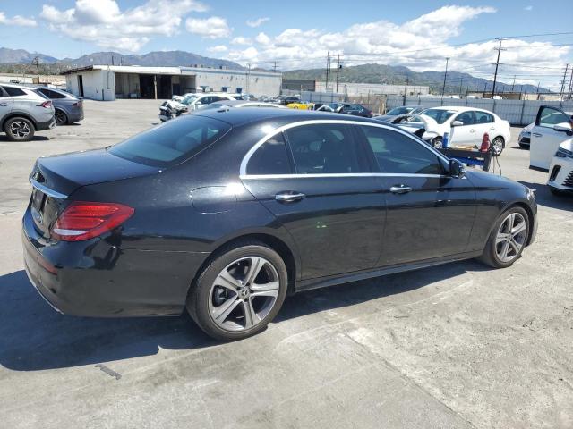  MERCEDES-BENZ E-CLASS 2020 Czarny