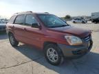 2008 Kia Sportage Ex for Sale in Tulsa, OK - Front End