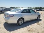 2010 Toyota Camry Hybrid de vânzare în Houston, TX - Minor Dent/Scratches