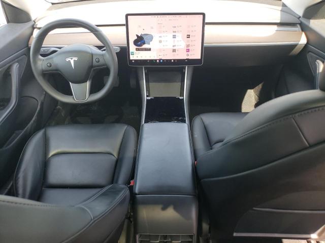  TESLA MODEL 3 2020 Granatowy