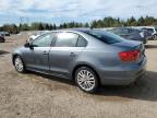 2013 Volkswagen Jetta Tdi продається в Elgin, IL - Minor Dent/Scratches