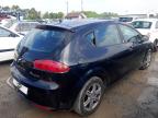 2011 SEAT LEON S COP for sale at Copart WOLVERHAMPTON