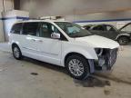 2012 Chrysler Town & Country Limited for Sale in Sandston, VA - Front End