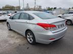 2013 HYUNDAI I40 ACTIVE for sale at Copart ST HELENS