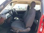 2011 MINI COOPER D for sale at Copart CHESTER