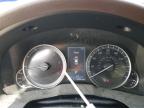 2018 Lexus Es 350 zu verkaufen in Taylor, TX - Hail