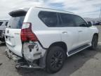 2020 Lexus Gx 460 Premium   en Venta en North Las Vegas, NV - Front End