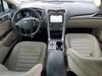 2019 Ford Fusion Se en Venta en Lebanon, TN - Front End