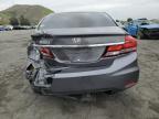 2014 Honda Civic Lx en Venta en Colton, CA - Rear End