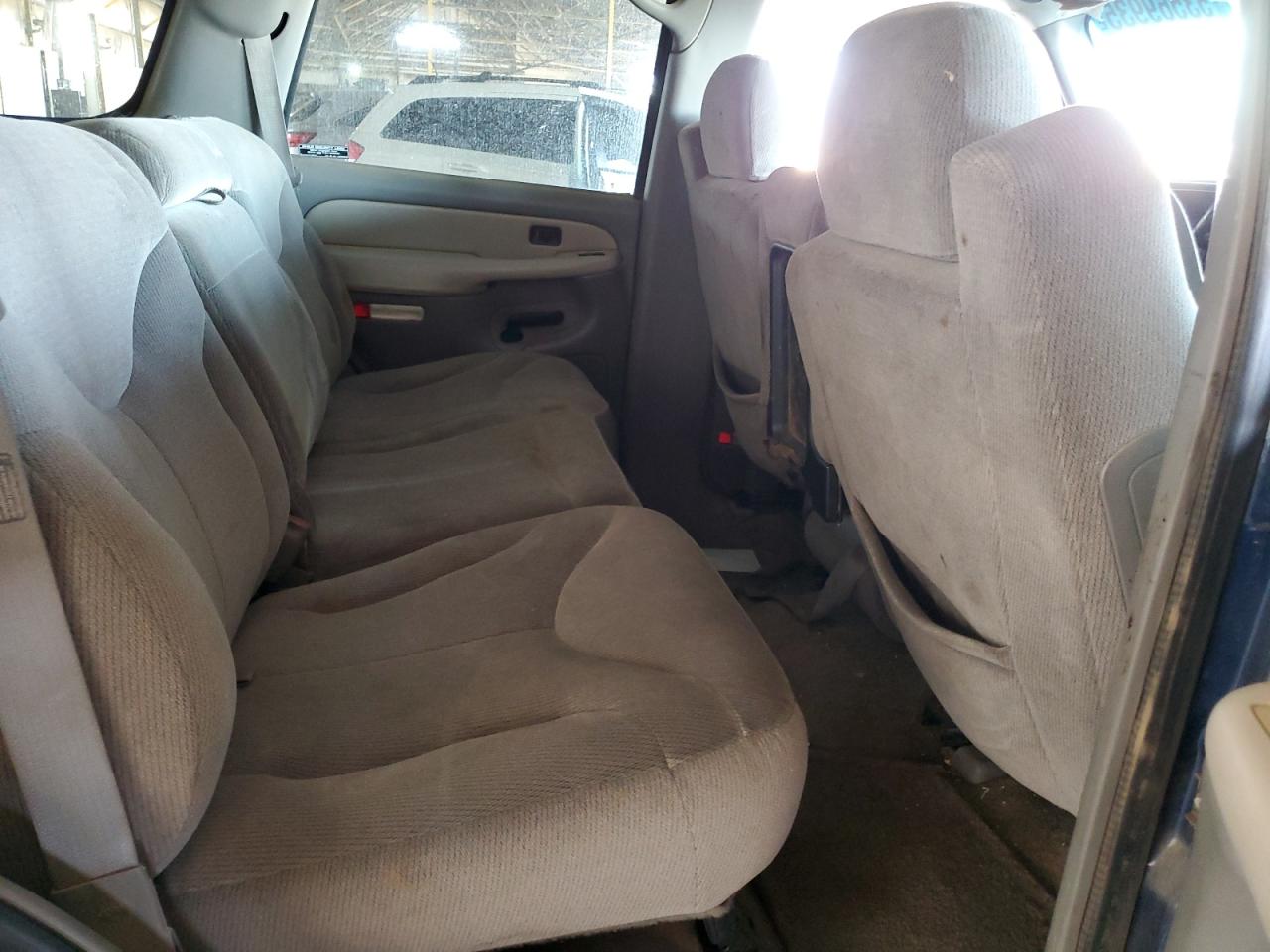 2001 GMC Yukon VIN: 1GKEC13V21R197474 Lot: 53569935