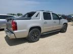 2007 Chevrolet Avalanche C1500 იყიდება San Antonio-ში, TX - Hail