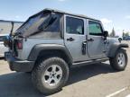 2015 Jeep Wrangler Unlimited Sport zu verkaufen in Rancho Cucamonga, CA - Front End