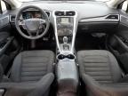 2015 Ford Fusion Se за продажба в West Palm Beach, FL - Front End