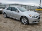 2014 Chevrolet Malibu 2Lt за продажба в Wichita, KS - Side