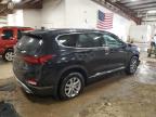 2019 Hyundai Santa Fe Sel   for Sale in Lansing, MI - Front End