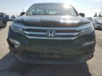 2017 Honda Pilot Ex en Venta en Rancho Cucamonga, CA - Front End