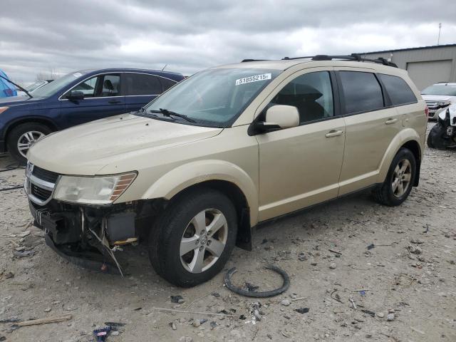 2010 Dodge Journey Sxt