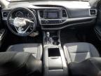 2014 Toyota Highlander Le на продаже в Elgin, IL - Front End