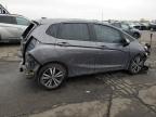 2020 Honda Fit Ex للبيع في Denver، CO - All Over