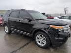 2012 Ford Explorer Xlt for Sale in Littleton, CO - Front End