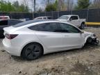2019 Tesla Model 3  na sprzedaż w Waldorf, MD - All Over