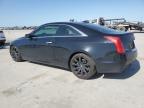2015 Cadillac Ats Luxury продається в Wilmer, TX - Front End