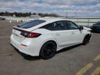 2023 Honda Civic Sport للبيع في Pennsburg، PA - Front End