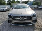 2021 Mercedes-Benz E 450 4Matic на продаже в Augusta, GA - Rear End