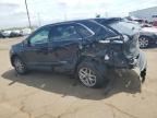 2022 Ford Edge Sel zu verkaufen in Woodhaven, MI - Rear End