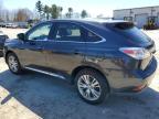 2011 Lexus Rx 450H продається в Mendon, MA - Front End