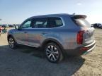 2021 Kia Telluride S zu verkaufen in Antelope, CA - Side