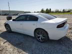 2015 Dodge Charger Sxt იყიდება Tifton-ში, GA - Front End