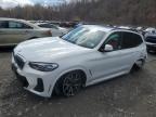 2024 Bmw X3 Xdrive30I de vânzare în Marlboro, NY - Undercarriage