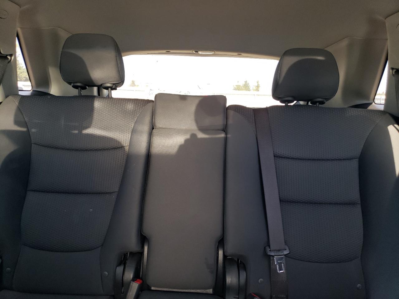 2013 Kia Sorento Lx VIN: 5XYKTCA64DG322502 Lot: 54725265