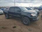 2013 Toyota Tacoma Double Cab Prerunner на продаже в Woodhaven, MI - Front End