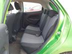2007 MAZDA 2 TS for sale at Copart YORK